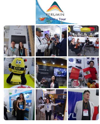 PERUMIN tour