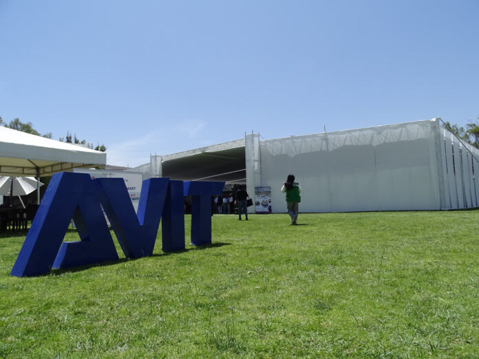 SE VIENE EL EVENTO INTERNACIONAL FERIAL DE TURISMO MÁS IMPORTANTE