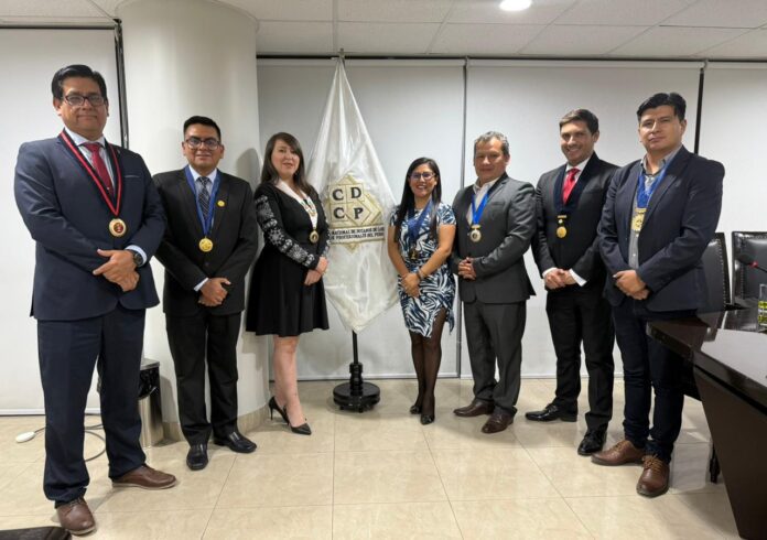 PROFESIONALES EN TURISMO CONSOLIDAN REPRESENTACIÓN