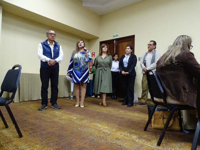 BIENVENIDA FITAVIT 2025