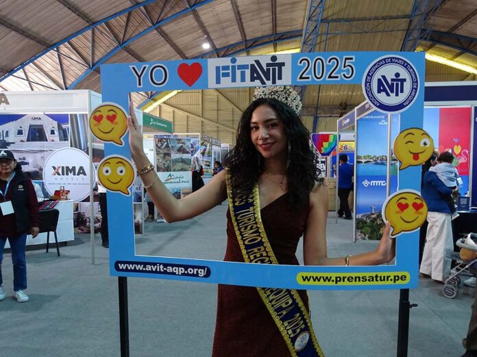 La belleza en FITAVIT 2025