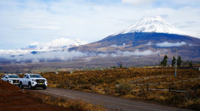 REFORESTACIÓN DE QUEÑOA ASEGURARÁ ABASTECIMIENTO DE AGUA EN AREQUIPA