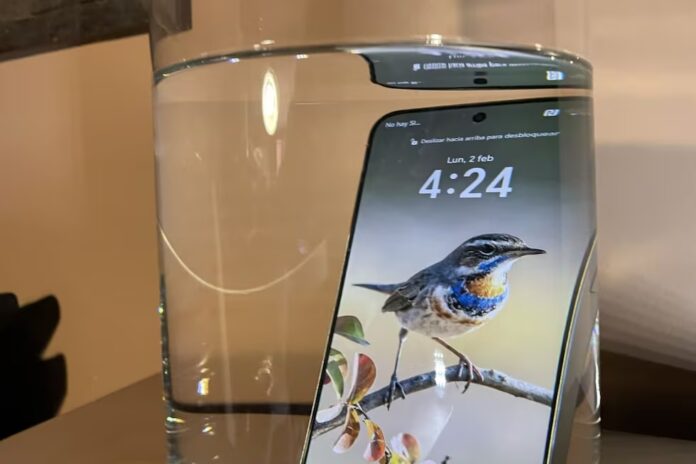 HONOR Magic8 Lite llegó a Arequipa