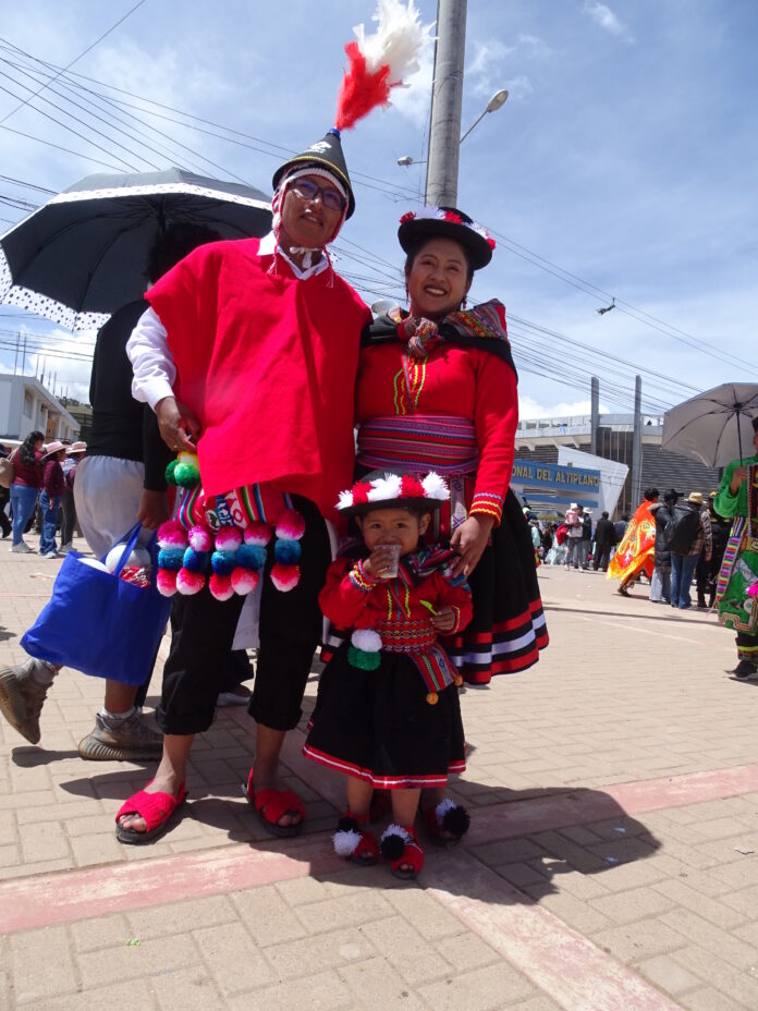 Más cifras de la Festividad de la Virgen de la Candelaria