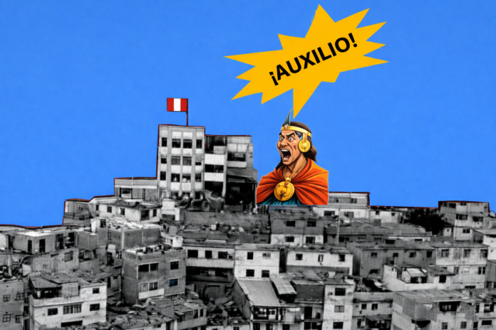 inca