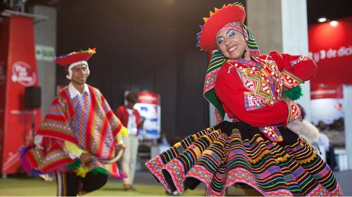 TURISMO, CULTURA Y FOLCLORE: UNA VISIÓN GEOESTRATÉGICA PARA EL DESARROLLO REGIONAL