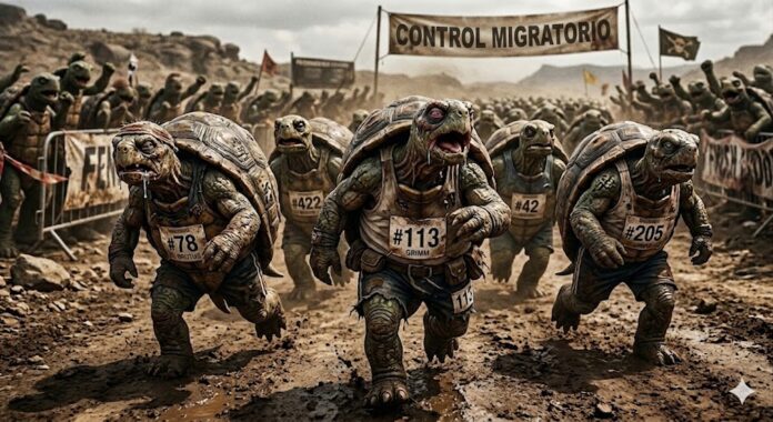 MIGRA