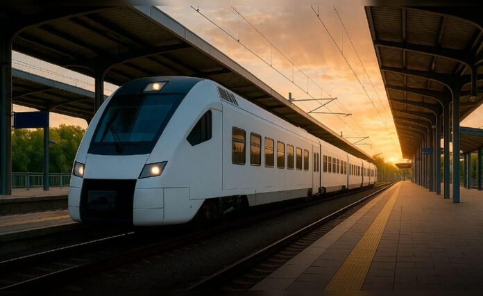 APRUEBAN PROYECTO DEL “TREN BLANCO” DE AREQUIPA.