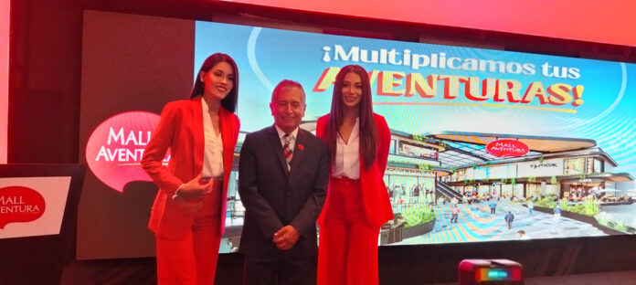 Mall Aventura Porongoche incorpora nuevas marcas y posiciona su liderazgo en Arequipa