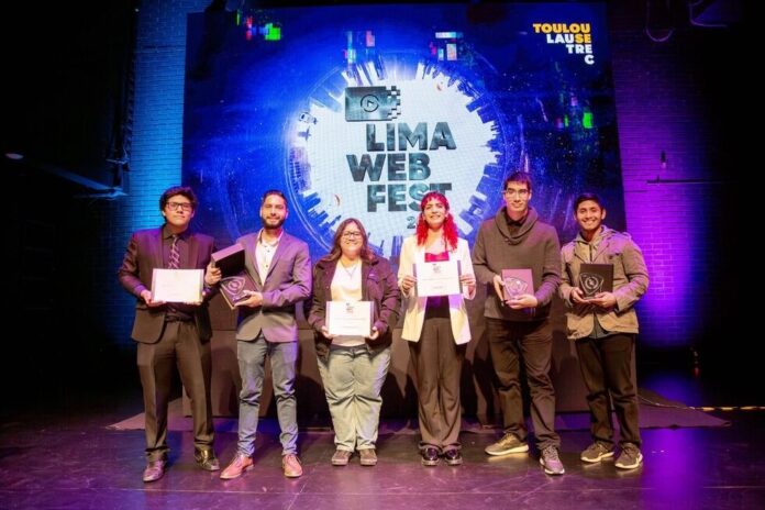 FESTIVAL DE CREACIÓN AUDIOVISUAL SERÁ DEL 15 AL 17 DE SETIEMBRE